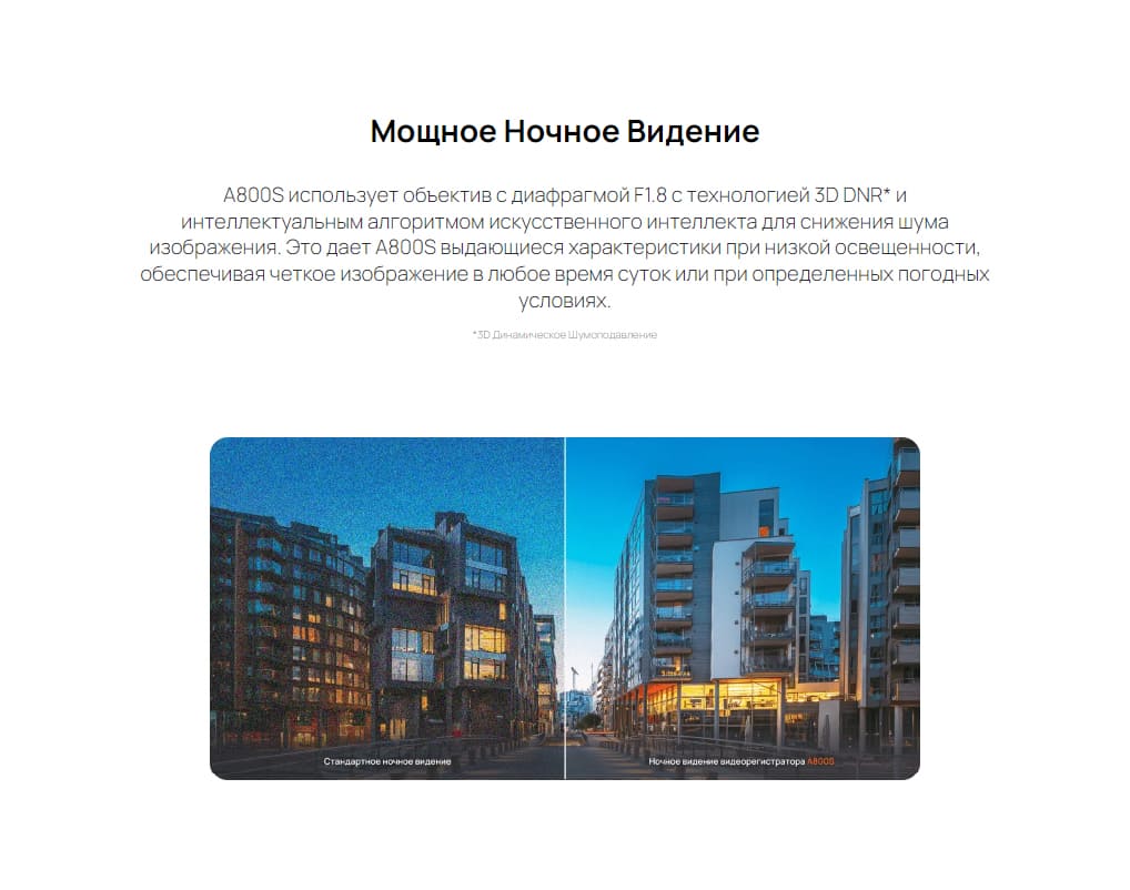 70mai-Dash-Cam-4K-A800S